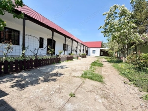 Casa individuala de vanzare, 175 mp, teren 1850 mp, Sanandrei