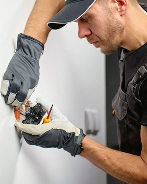 Angajez Electrician Mentenanta Tot Anul