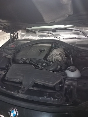 BMW Seria 3 Limuzina - imagine 8