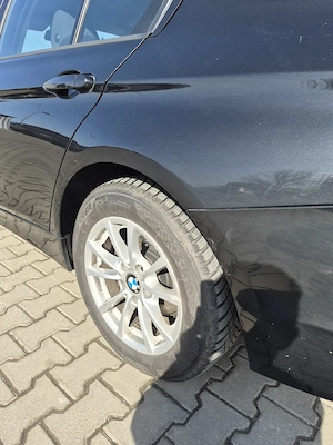 BMW Seria 3 Limuzina - imagine 6