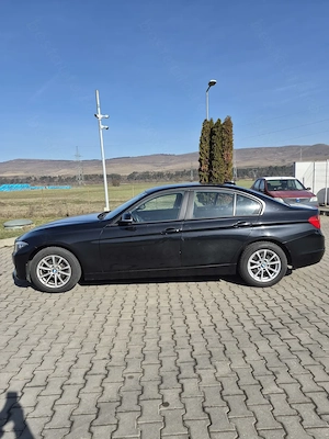 BMW Seria 3 Limuzina - imagine 5