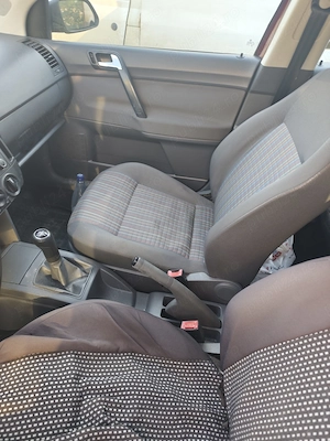 Wolsvaghen polo - imagine 3