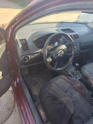 Wolsvaghen polo - imagine 2