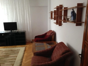 Garsoniera de inchiriat , zona Calea 13 Septembrie - Marriott - imagine 4