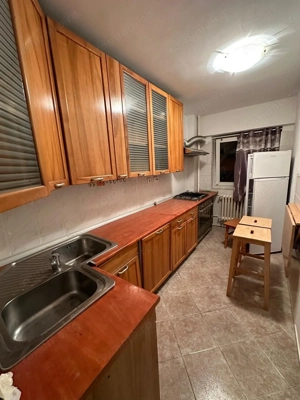 Garsoniera de inchiriat , zona Calea 13 Septembrie - Marriott