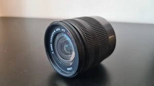 Obiectiv Panasonic Lumix 14-45 