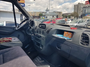 Microbuz Mercedes Sprinter, 9 locuri - imagine 6