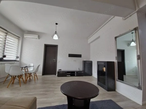 Apartament in bloc nou in zona Uranus-Tudor Vladimirescu - imagine 2