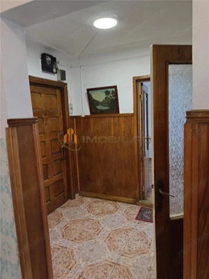 Apartament 2 camere  Podu Ro #537; (l #226;ng #259; Palas) - imagine 3