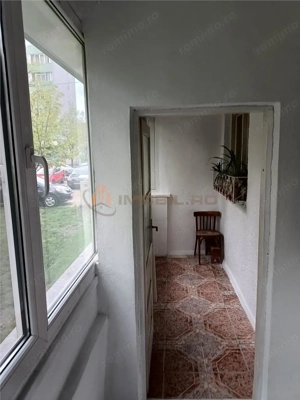 Apartament 2 camere  Podu Ro #537; (l #226;ng #259; Palas) - imagine 10