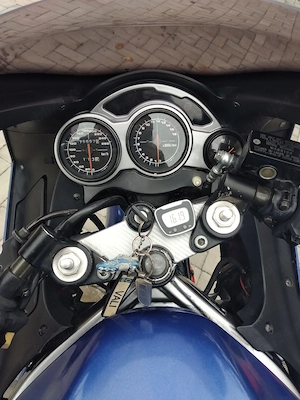 Suzuki RF 600 R - imagine 2