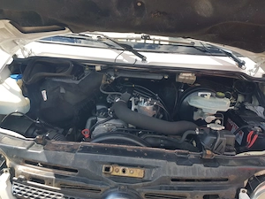 Microbuz Mercedes Sprinter, 9 locuri - imagine 8