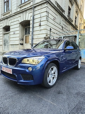 bmw x1 M pachet - imagine 7