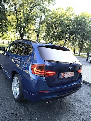 bmw x1 M pachet