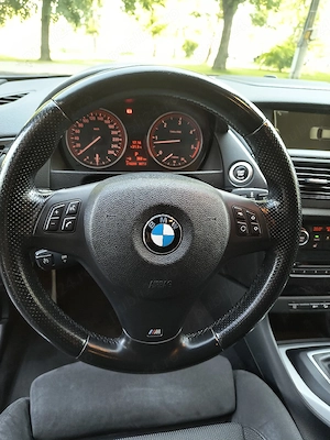 bmw x1 M pachet - imagine 4