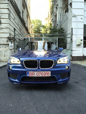 bmw x1 M pachet - imagine 6