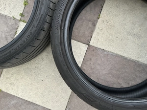 Anvelope Vară Bridgestone Potenza 235/35R19 - imagine 4