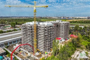 2 Camere Soseaua Alexandriei, Bucuresti, Apartament Spatios