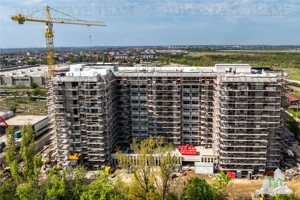 2 Camere in Rahova, Ideal pentru Locuit sau Investitie - imagine 19