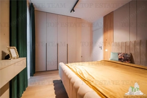 2 Camere in Rahova, Ideal pentru Locuit sau Investitie - imagine 11