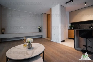Zona Rahova, Apartament 2 camere, Terasa 31.26mp - imagine 14