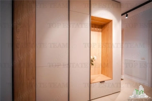 Zona Rahova, Apartament 2 camere, Terasa 31.26mp - imagine 8