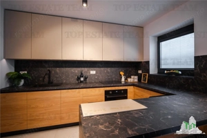 Zona Rahova, Apartament 2 camere, Terasa 31.26mp - imagine 2
