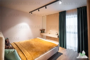 Zona Rahova, Apartament 2 camere, Terasa 31.26mp - imagine 6