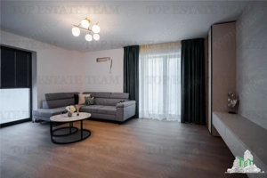 Zona Rahova, Apartament 2 camere, Terasa 31.26mp