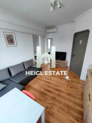Apartament modern cu 1 camera in zona Iosefin