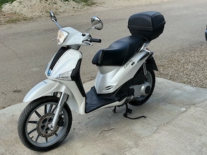 piaggio liberty 125