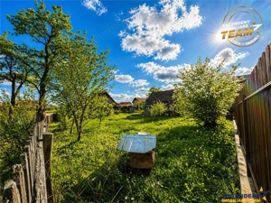 Vila duplex spatioasa in Chilieni, Sfantu Gheorghe,6 camere, garaj si teren generos - imagine 5