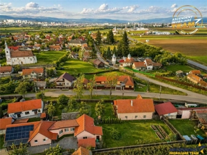 Vila duplex spatioasa in Chilieni, Sfantu Gheorghe,6 camere, garaj si teren generos - imagine 9