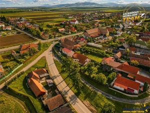 Vila duplex spatioasa in Chilieni, Sfantu Gheorghe,6 camere, garaj si teren generos - imagine 3