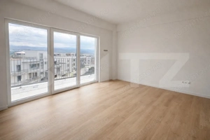 Apartament cu 2 camere, 50 mp, finisat, zona Donath - imagine 2