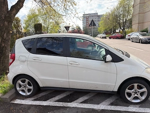Merdeces Benz A Class 10.2008 gpl+benzina