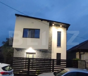 Casa noua zona semicentrala  