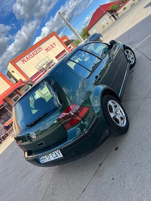 vand golf 4  - imagine 5