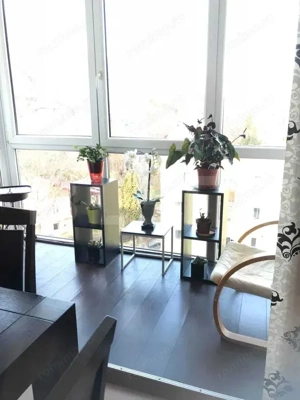 Apartament  2 camere la cheie, etaj intermediar, Grigorescu - imagine 3