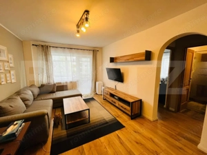 Super oferta! 2 camere decomandate, etaj intermediar, la cheie, pod Calvaria