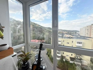 Apartament  2 camere la cheie, etaj intermediar, Grigorescu - imagine 4