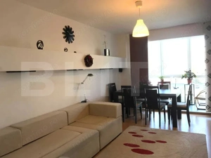 Apartament  2 camere la cheie, etaj intermediar, Grigorescu - imagine 2