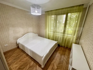 Apartament 2 camere parter, recent renovat - Nanterre - imagine 7