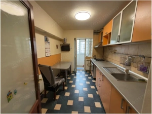 Apartament 2 camere, 52 mp - Republicii-bloc 1979 - imagine 6