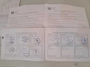 MITSUBISHI SPACE STAR * * 18. 000 KM ** 2014 * * Stare Ca Nouă * Unic Proprietar* Full Optiuni  * - imagine 3