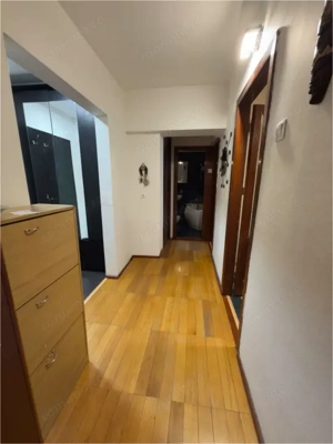 Apartament 2 camere, 52 mp - Republicii-bloc 1979 - imagine 9