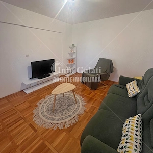 | Apartament cu 2 camere | Mobilat si Utilat | Port, Fac. de Medicina | - imagine 2