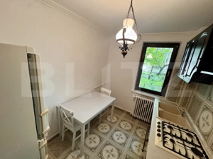 Apartament 2 camere parter, recent renovat - Nanterre - imagine 4