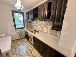 Apartament 2 camere parter, recent renovat - Nanterre - imagine 3