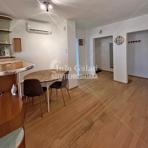 | Apartament cu 2 camere | Mobilat si Utilat | Port, Fac. de Medicina | - imagine 4